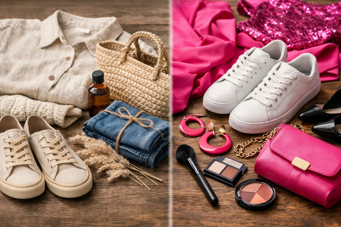 Warum nachhaltige Mode teurer ist als Fast Fashion