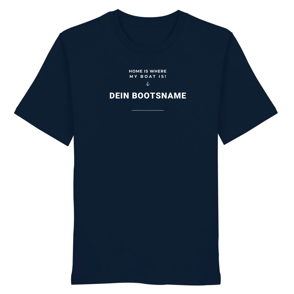 Home - Organic Shirt