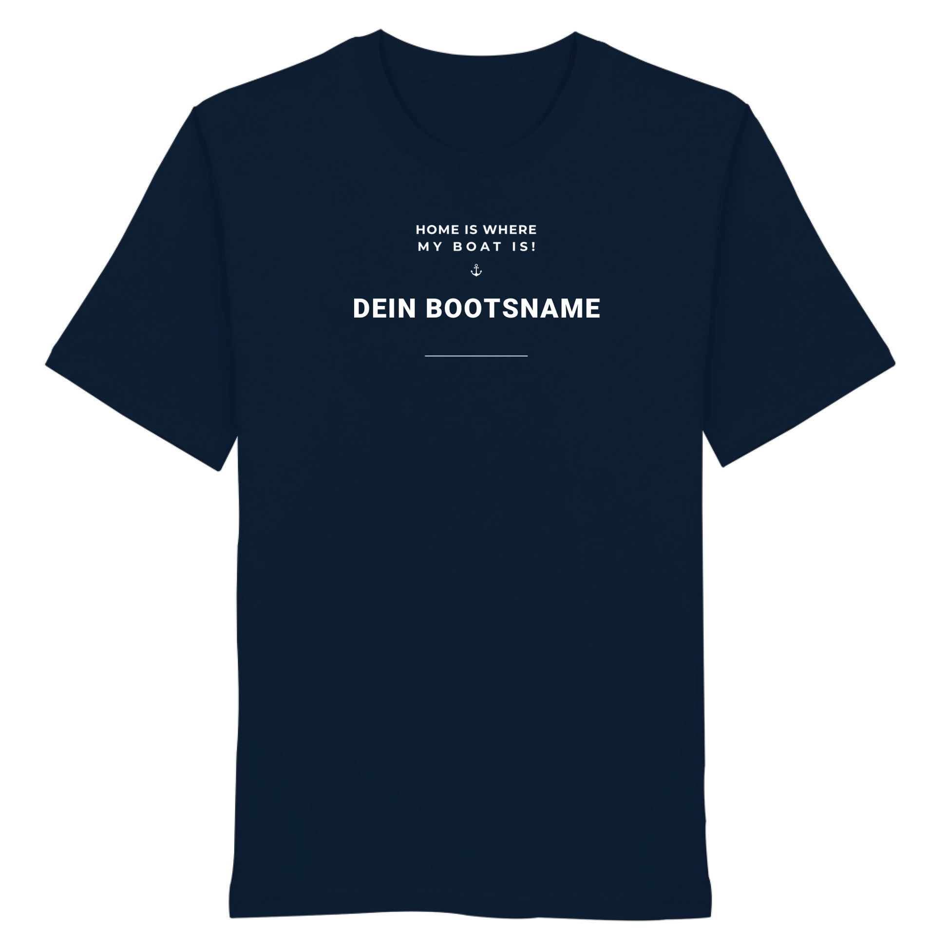 Home - Organic Shirt