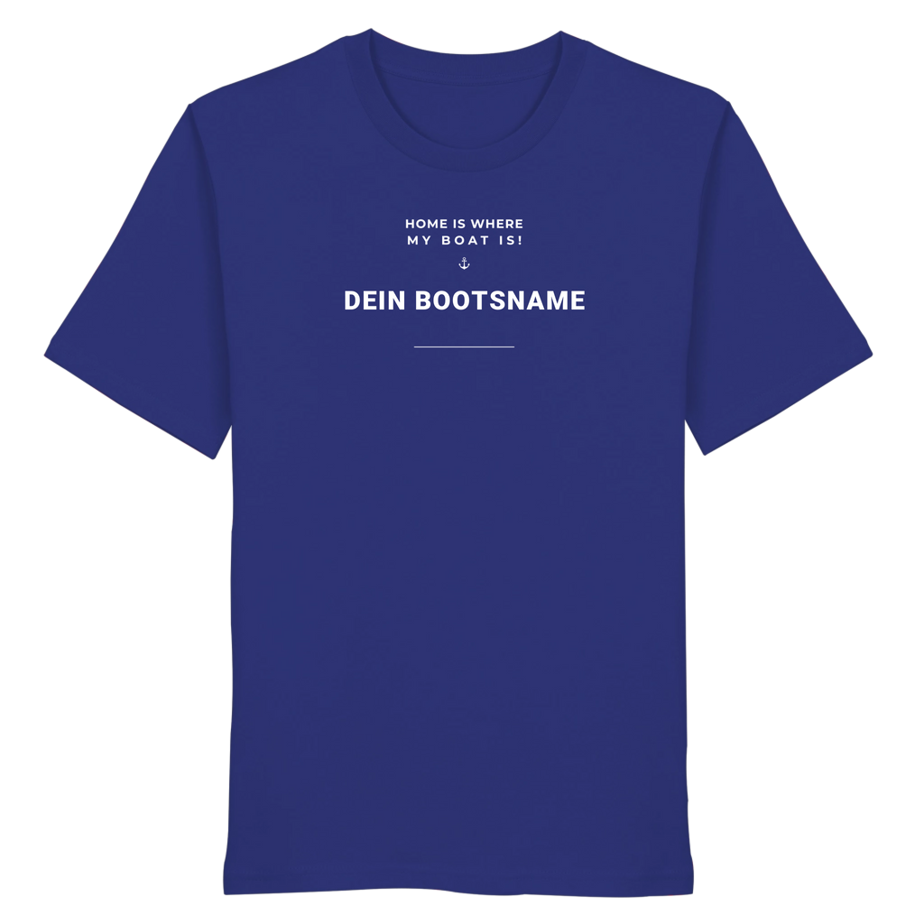 Home - Organic Shirt