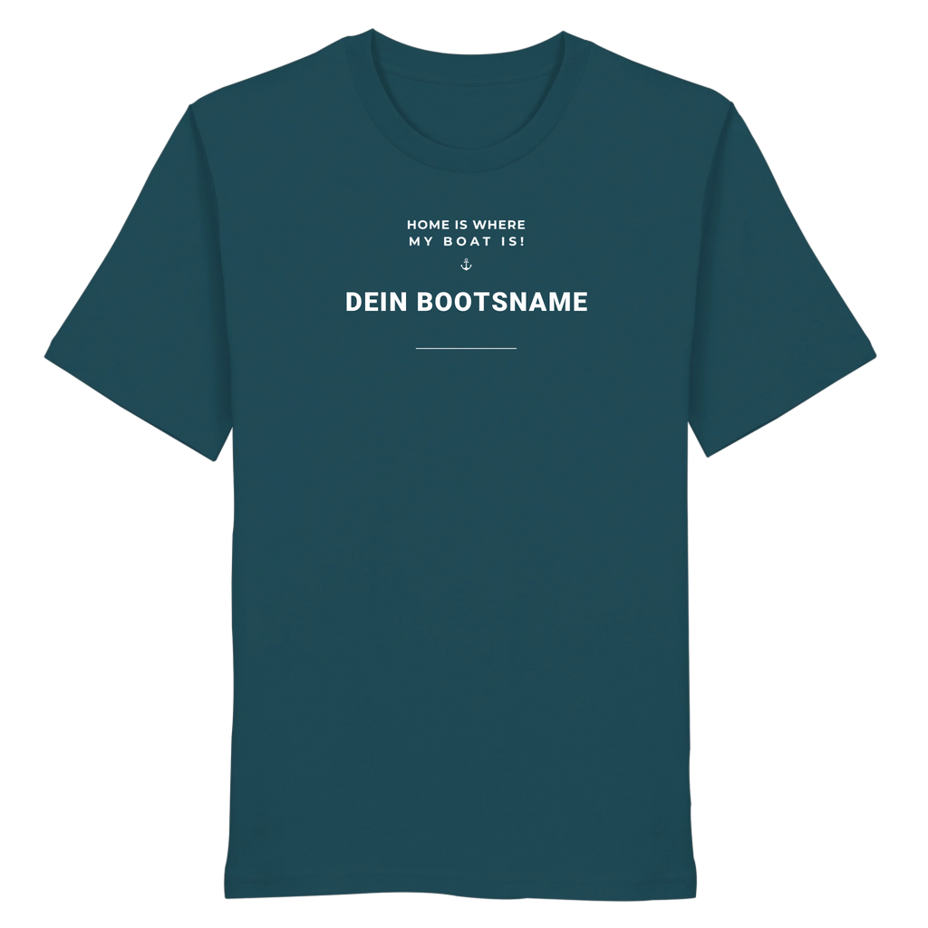 Home - Organic Shirt