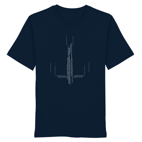Anker - Organic Shirt