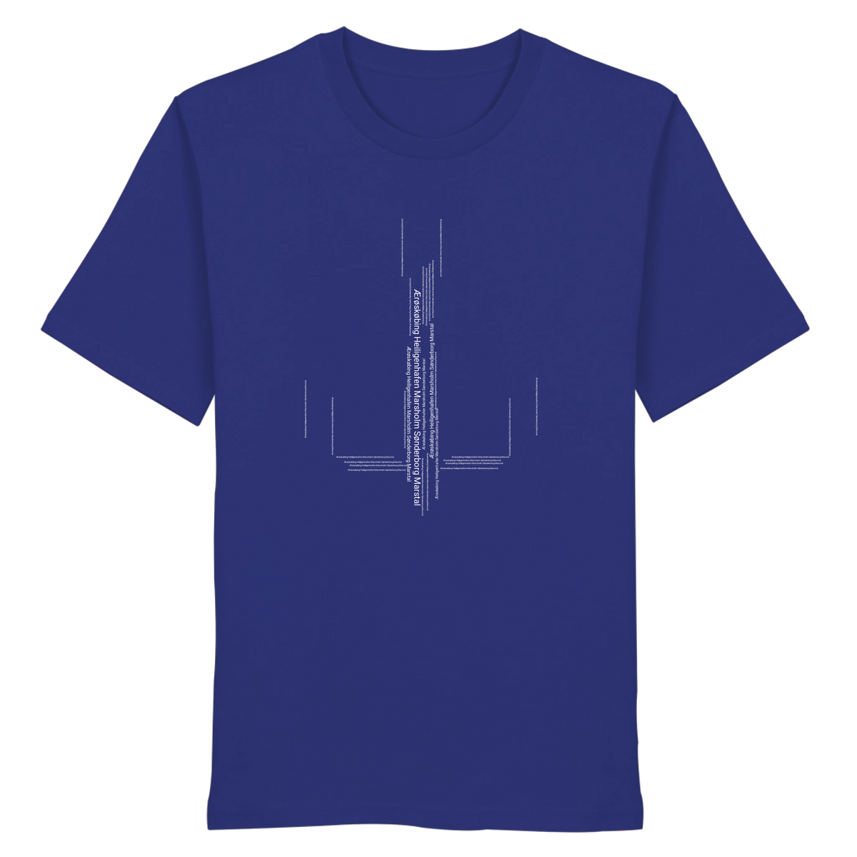 Anker - Organic Shirt