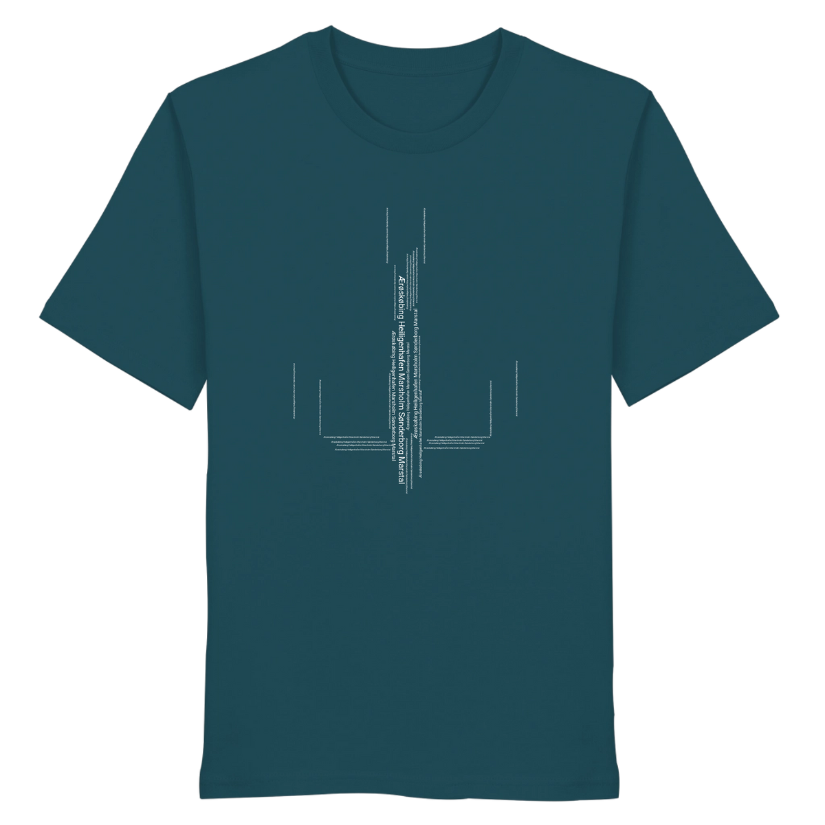 Anker - Organic Shirt