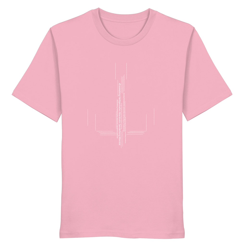 Anker - Organic Shirt