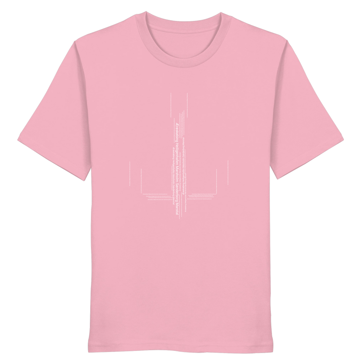 Anker - Organic Shirt