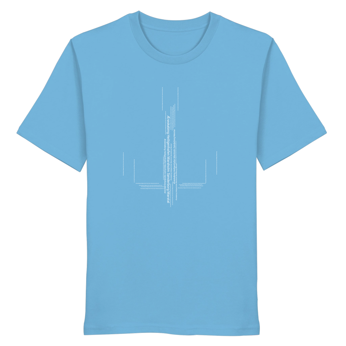 Anker - Organic Shirt
