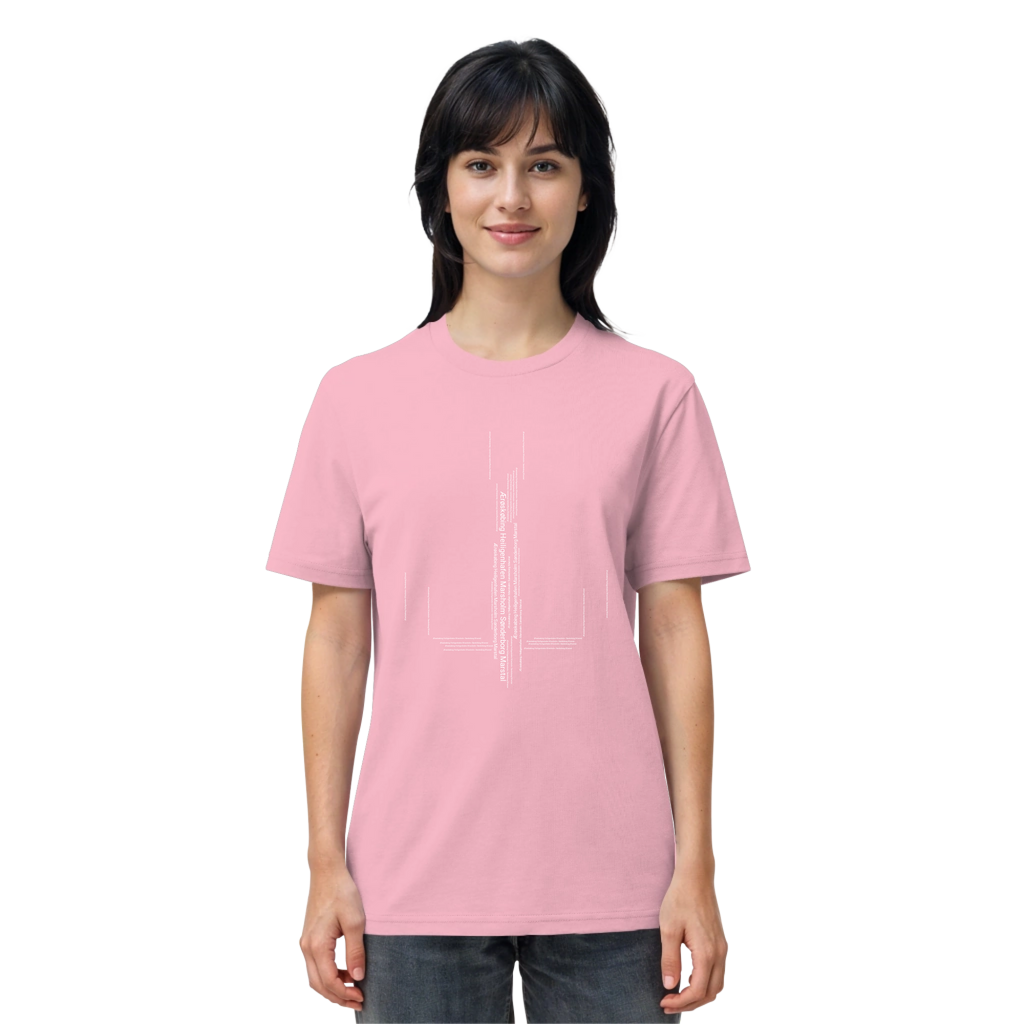 Anker - Organic Shirt
