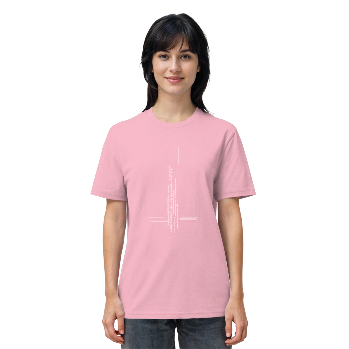 Anker - Organic Shirt
