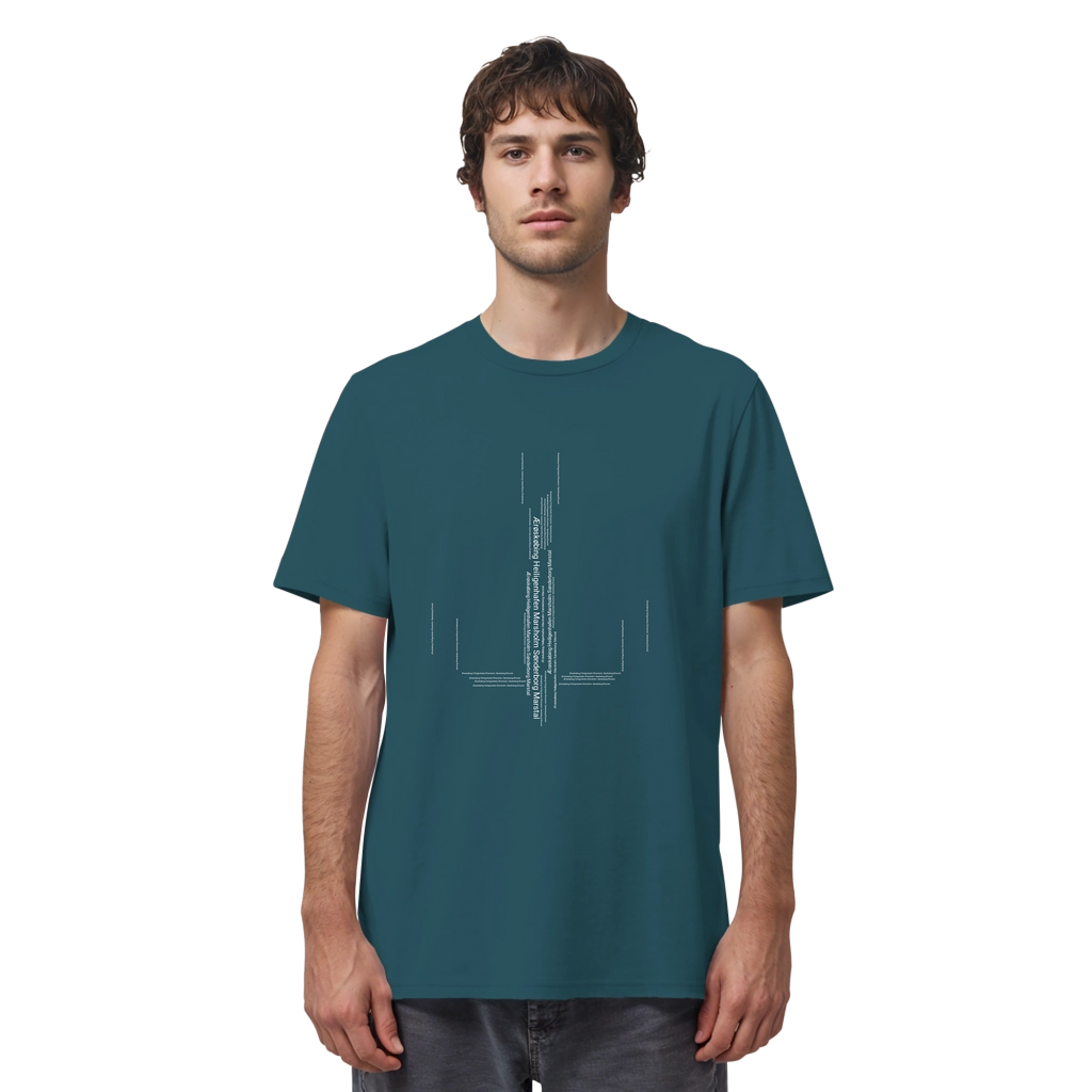 Anker - Organic Shirt