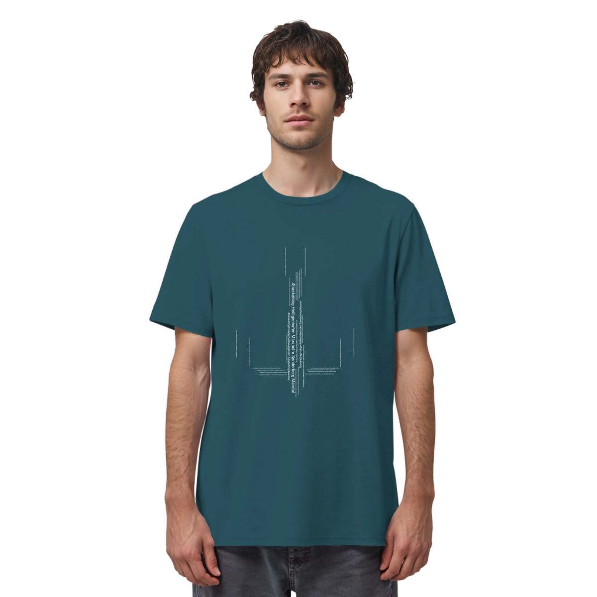 Anker - Organic Shirt
