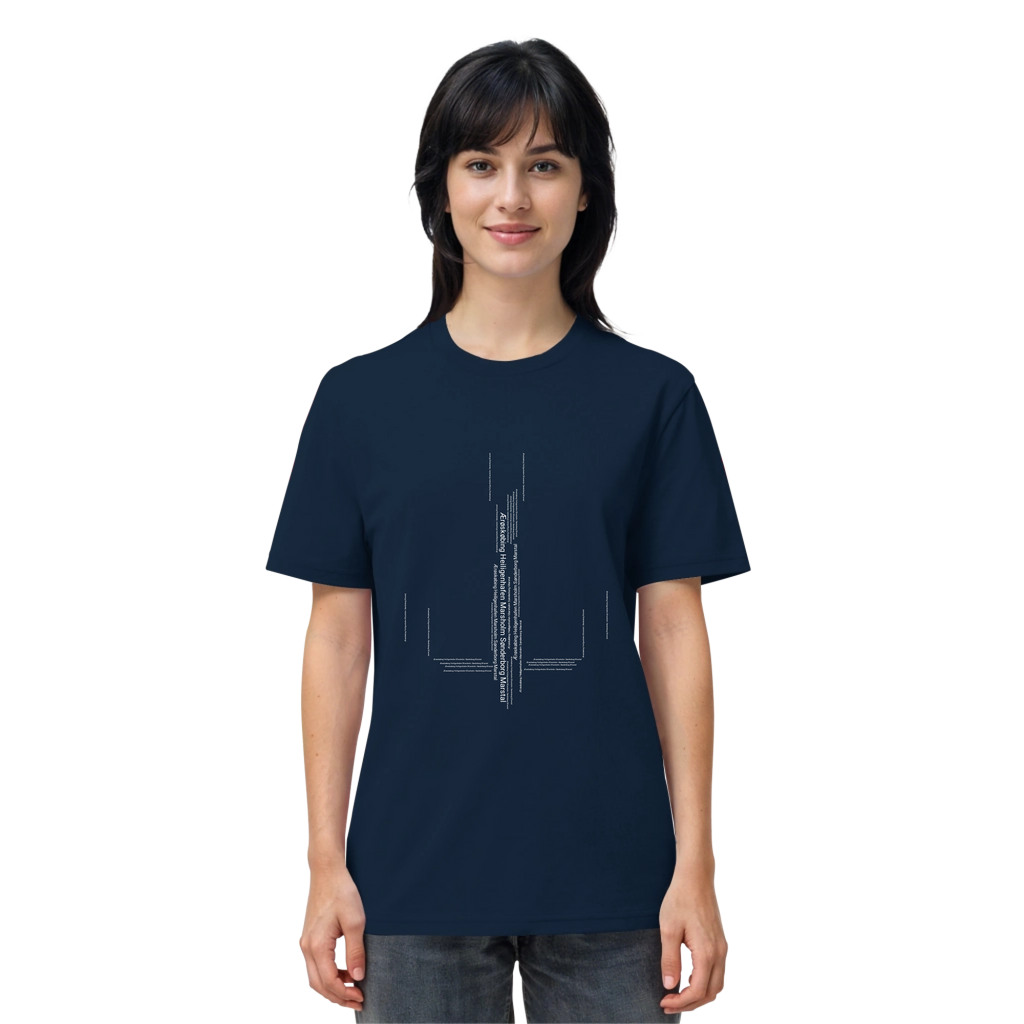 Anker - Organic Shirt