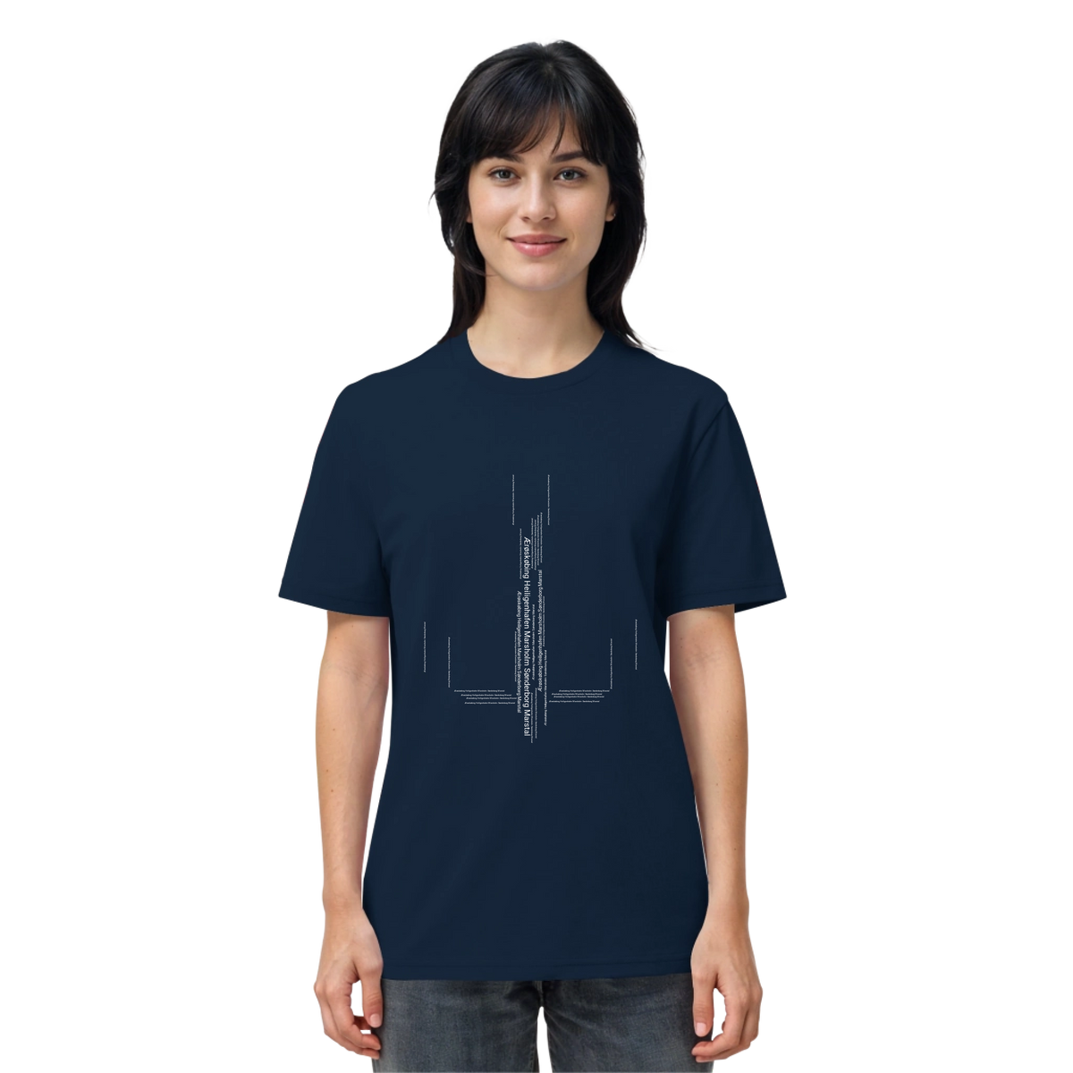 Anker - Organic Shirt