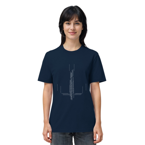 Anker - Organic Shirt