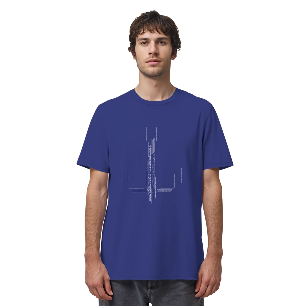 Anker - Organic Shirt