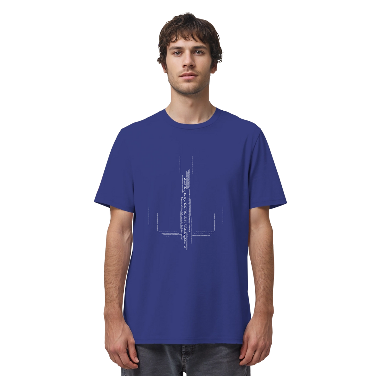 Anker - Organic Shirt