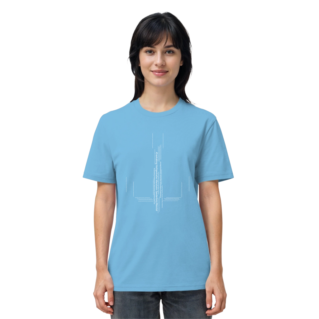 Anker - Organic Shirt