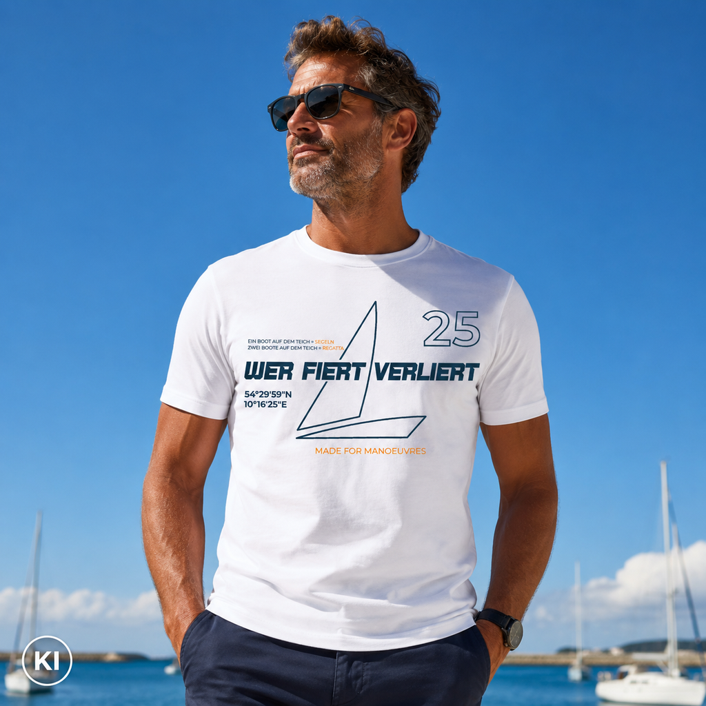 WFV-25 - Organic Shirt