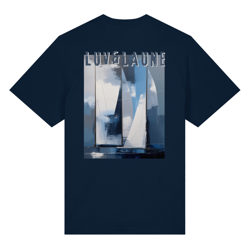 Luf&Laune - Organic Heavy T-Shirt