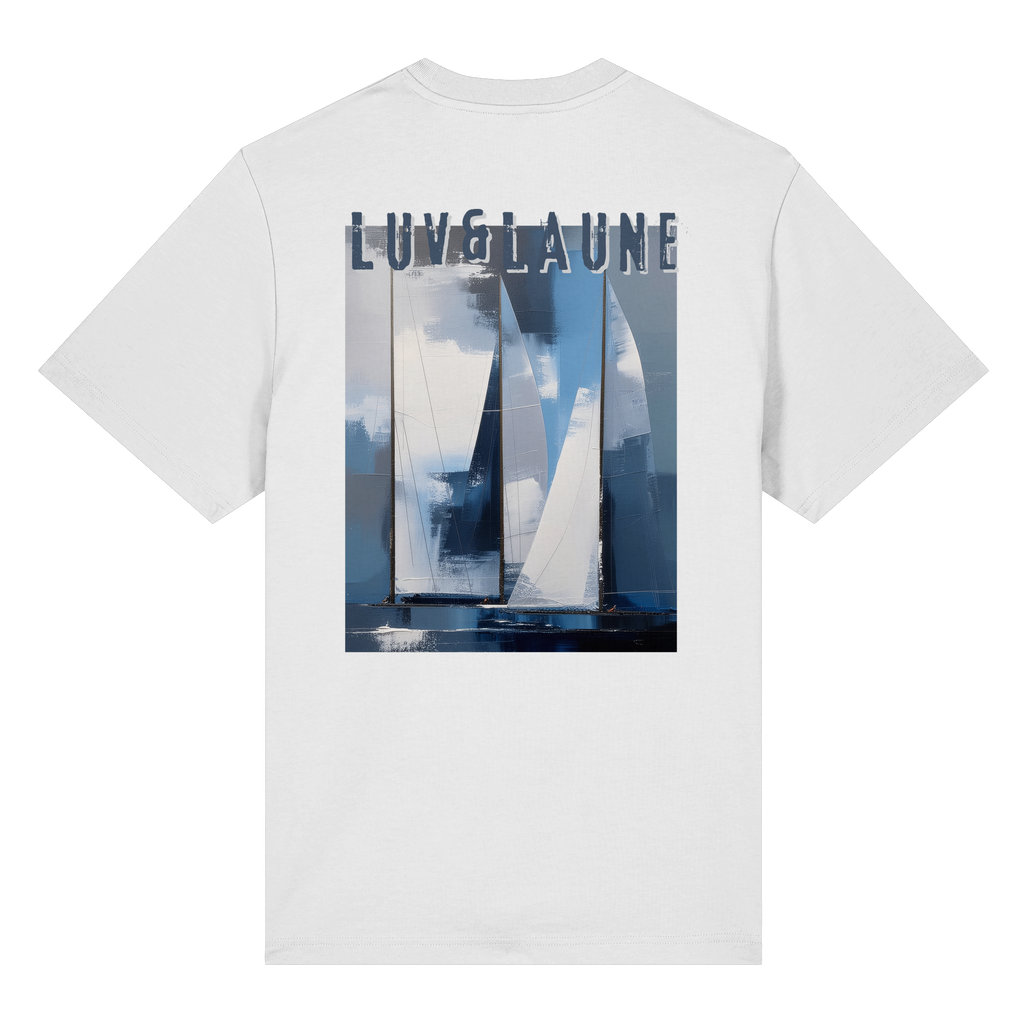 Luf&Laune - Organic Heavy T-Shirt