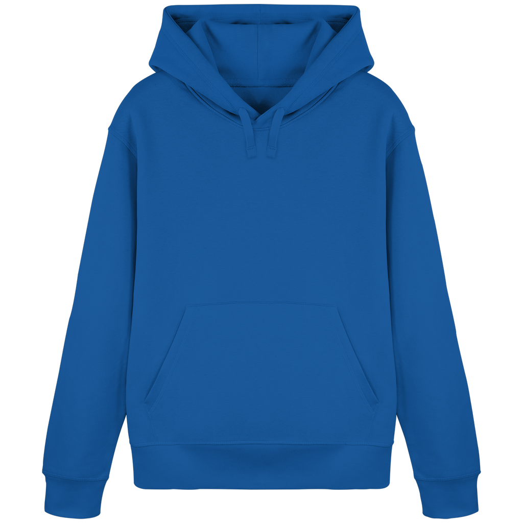 Bootsname - Organic Basic Hoodie