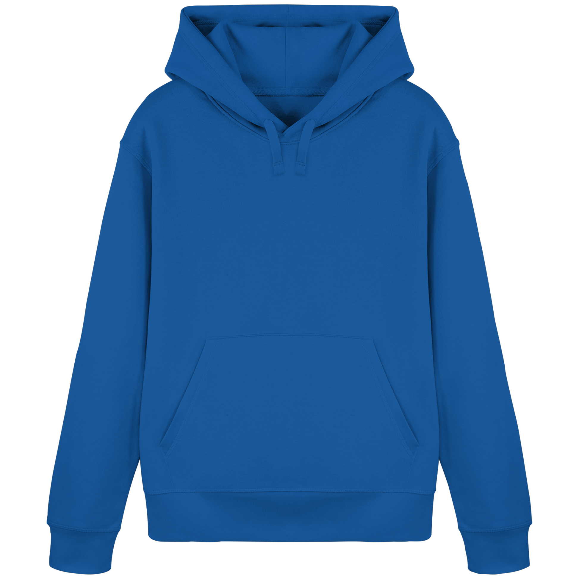 Bootsname - Organic Basic Hoodie