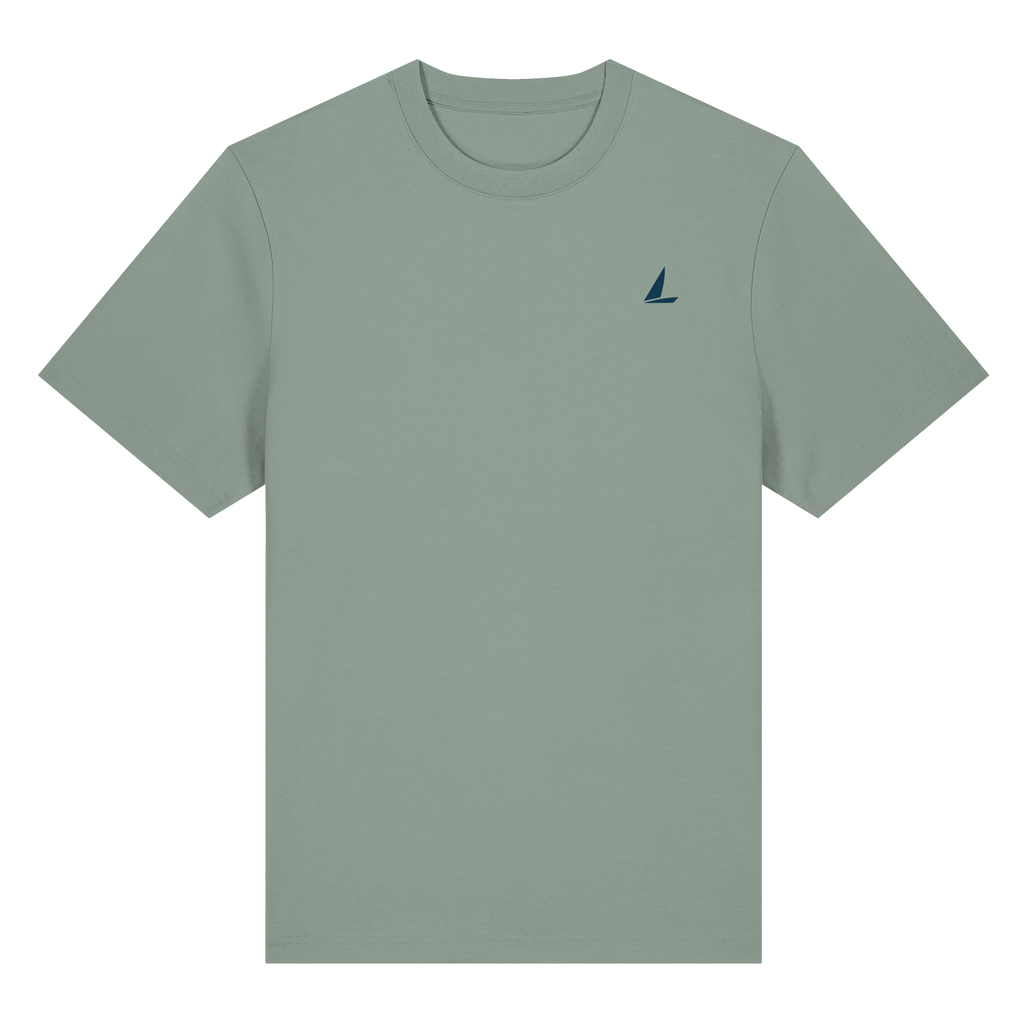 Oceanbreeze - Organic Heavy T-Shirt