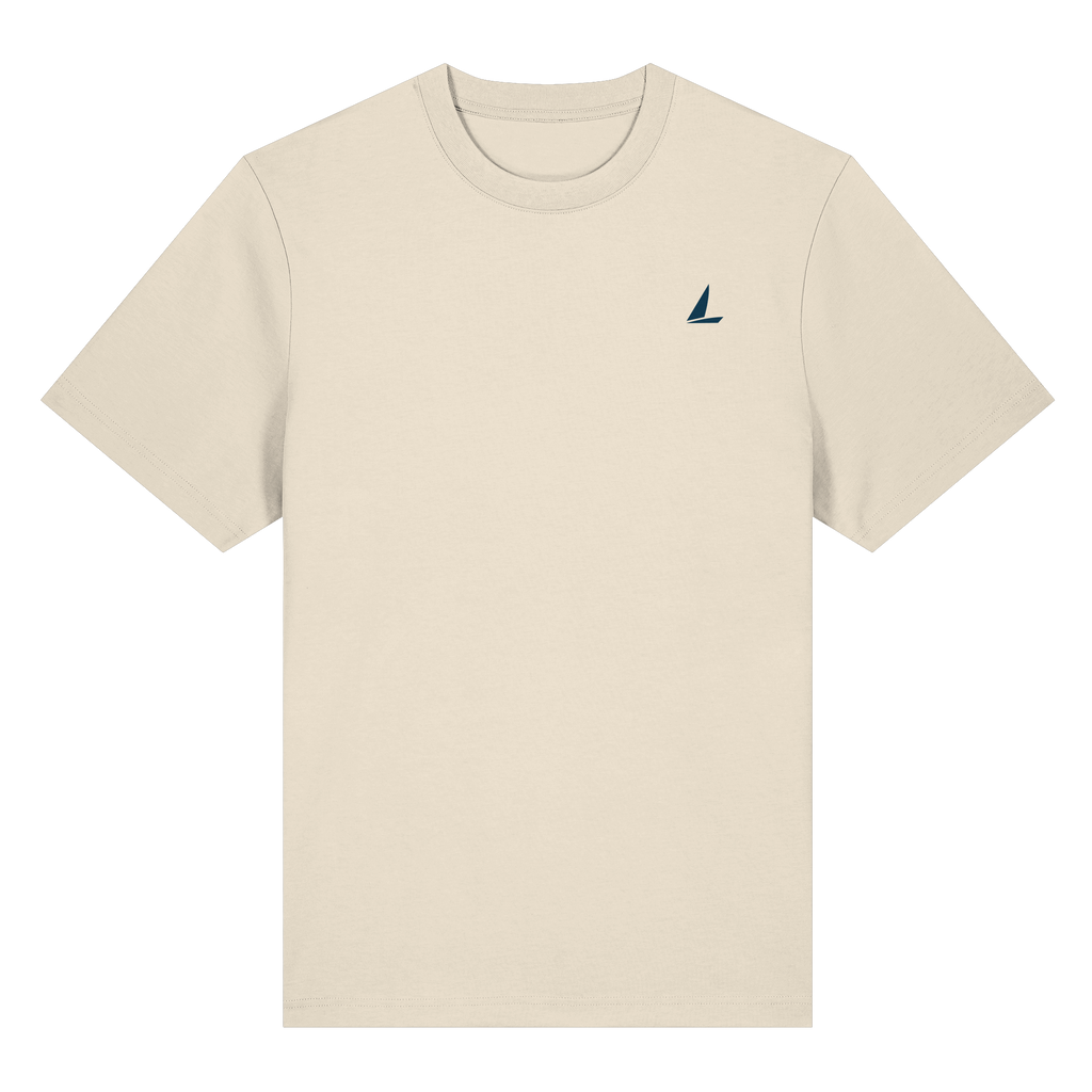 Oceanbreeze - Organic Heavy T-Shirt