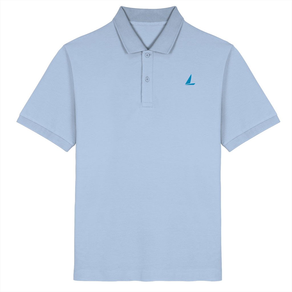 Freibord - Organic Poloshirt