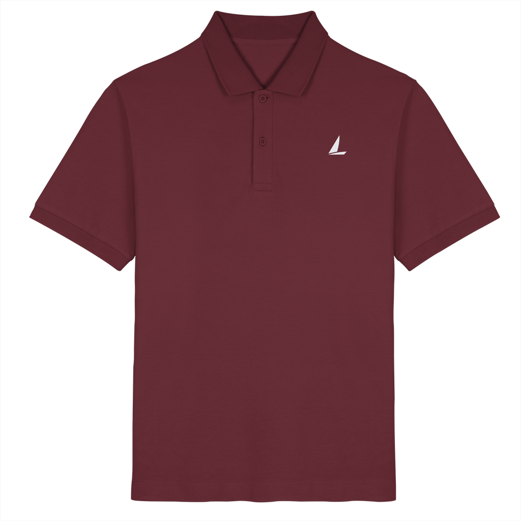 Mittschiffs - Organic Poloshirt