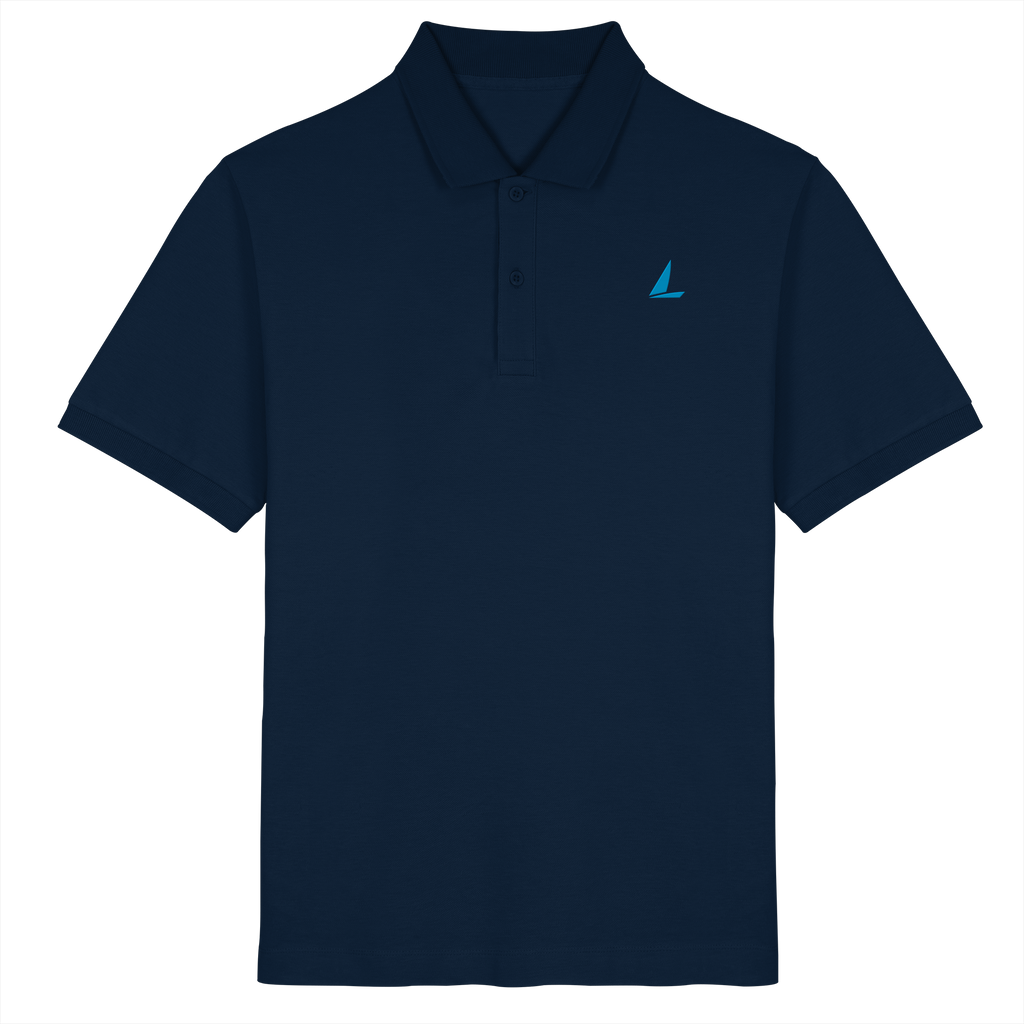 Freibord - Organic Poloshirt