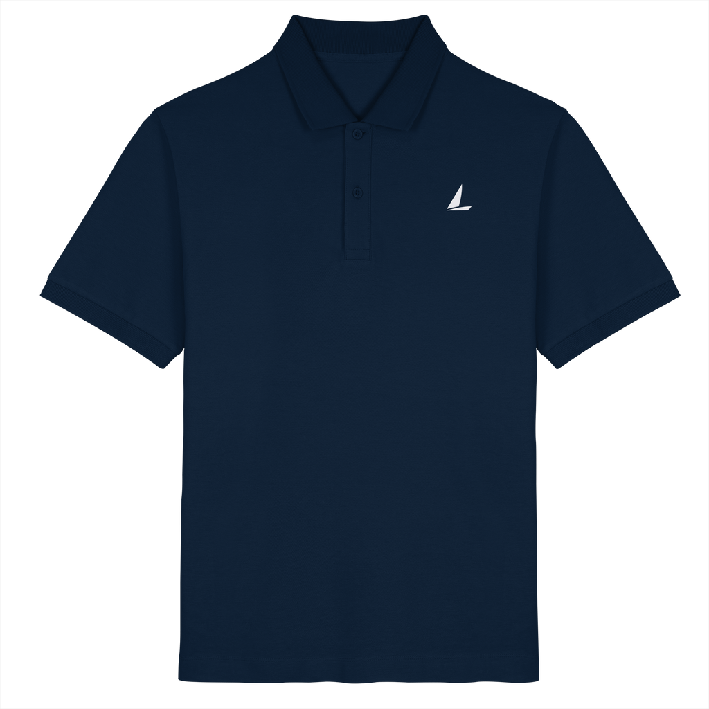 Mittschiffs - Organic Poloshirt