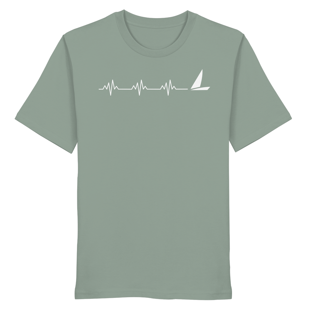PULS - Organic Shirt