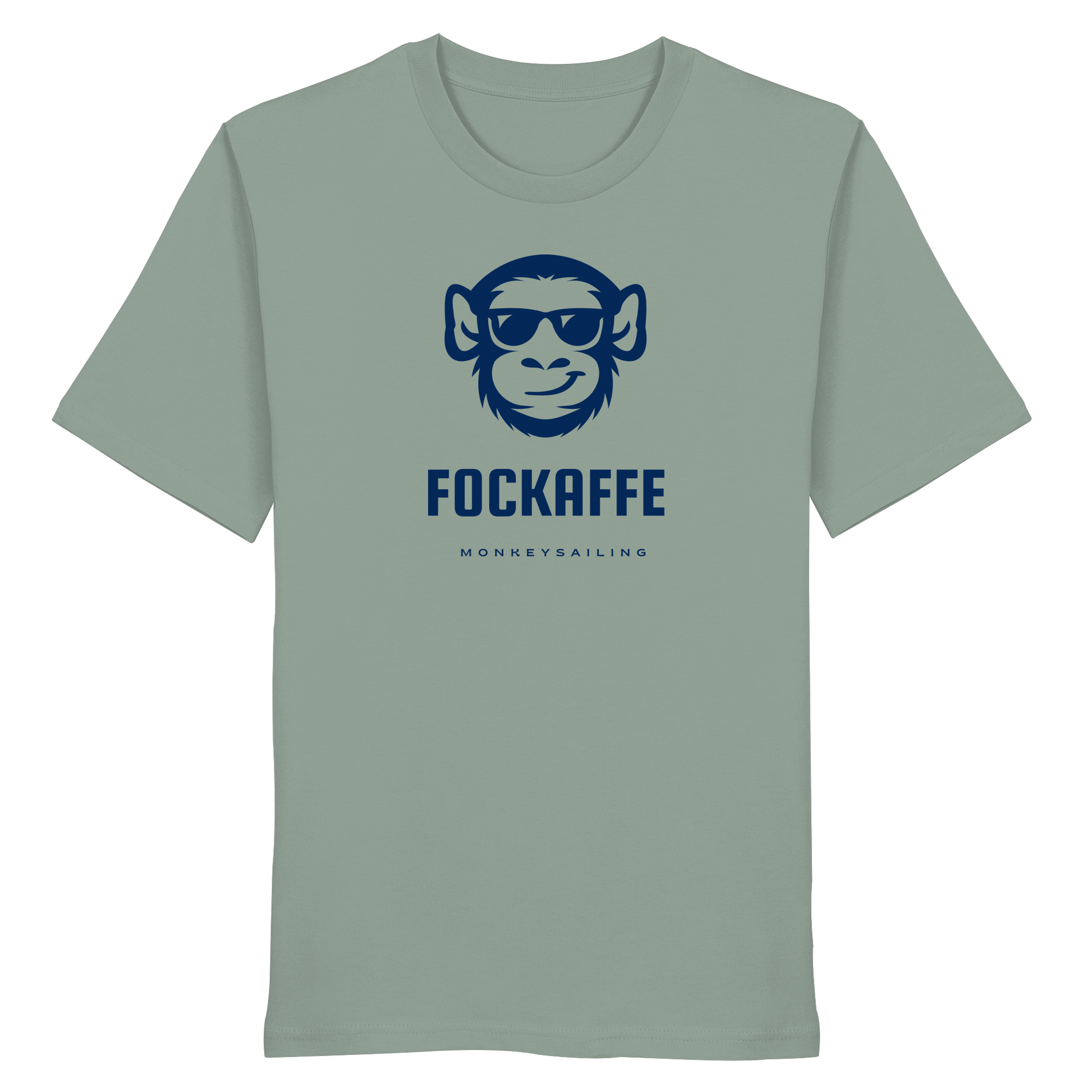 Fockaffe - Organic Shirt