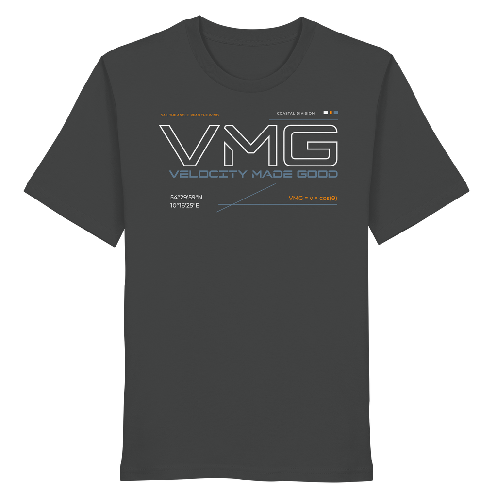 VMG - Organic Shirt