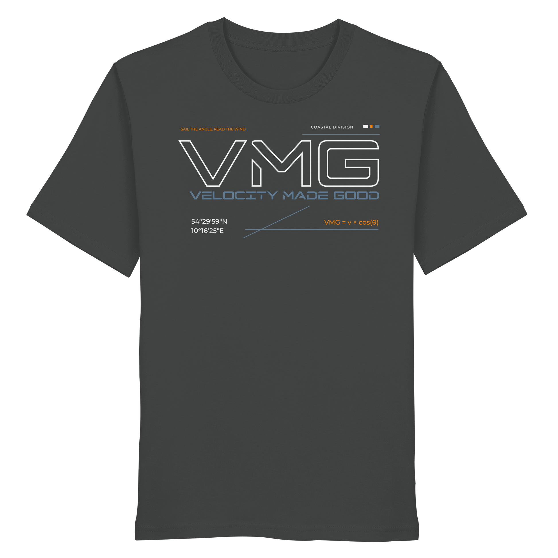 VMG - Organic Shirt