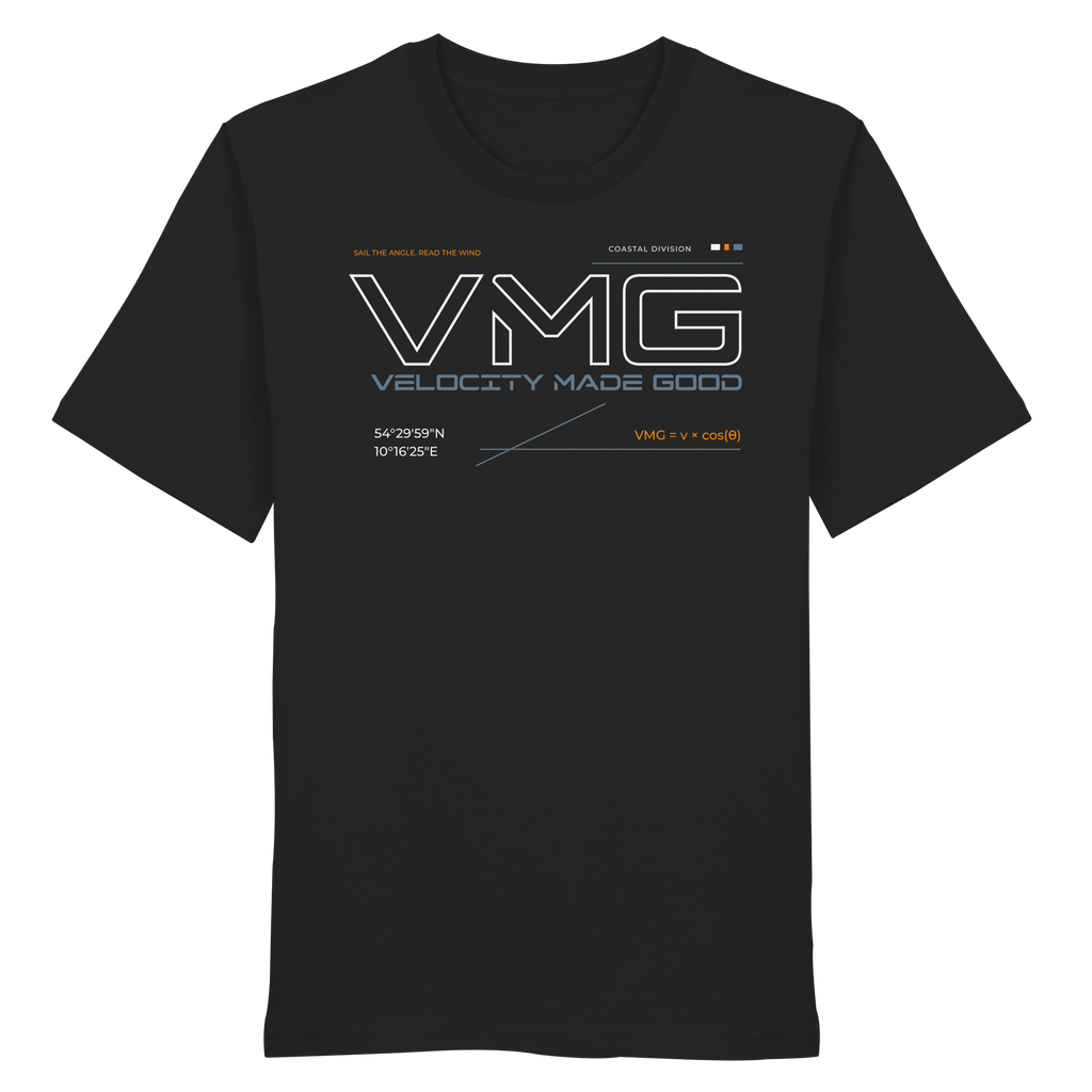 VMG - Organic Shirt