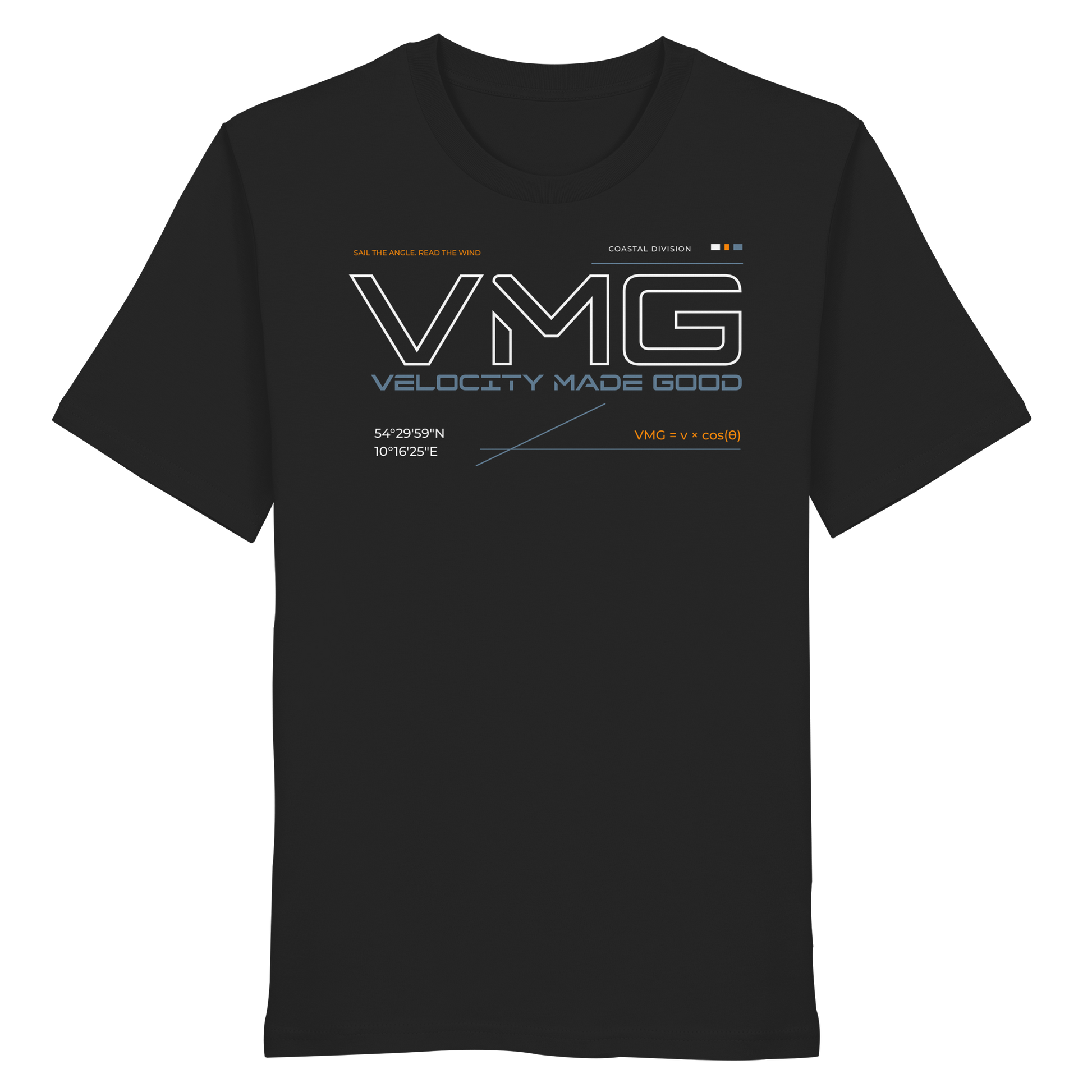VMG - Organic Shirt