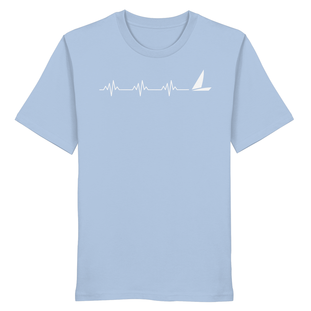 PULS - Organic Shirt