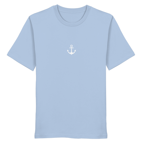 Anker - Organic Shirt