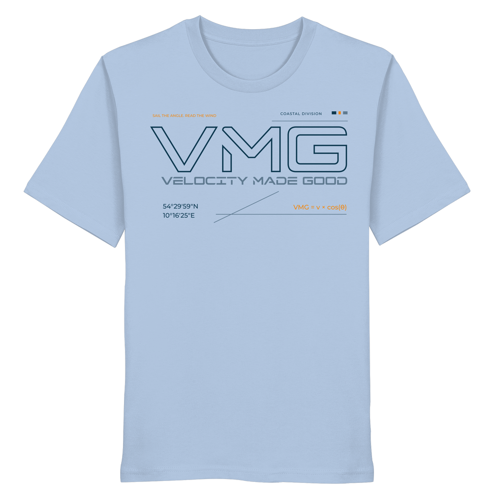 VMG - Organic Shirt