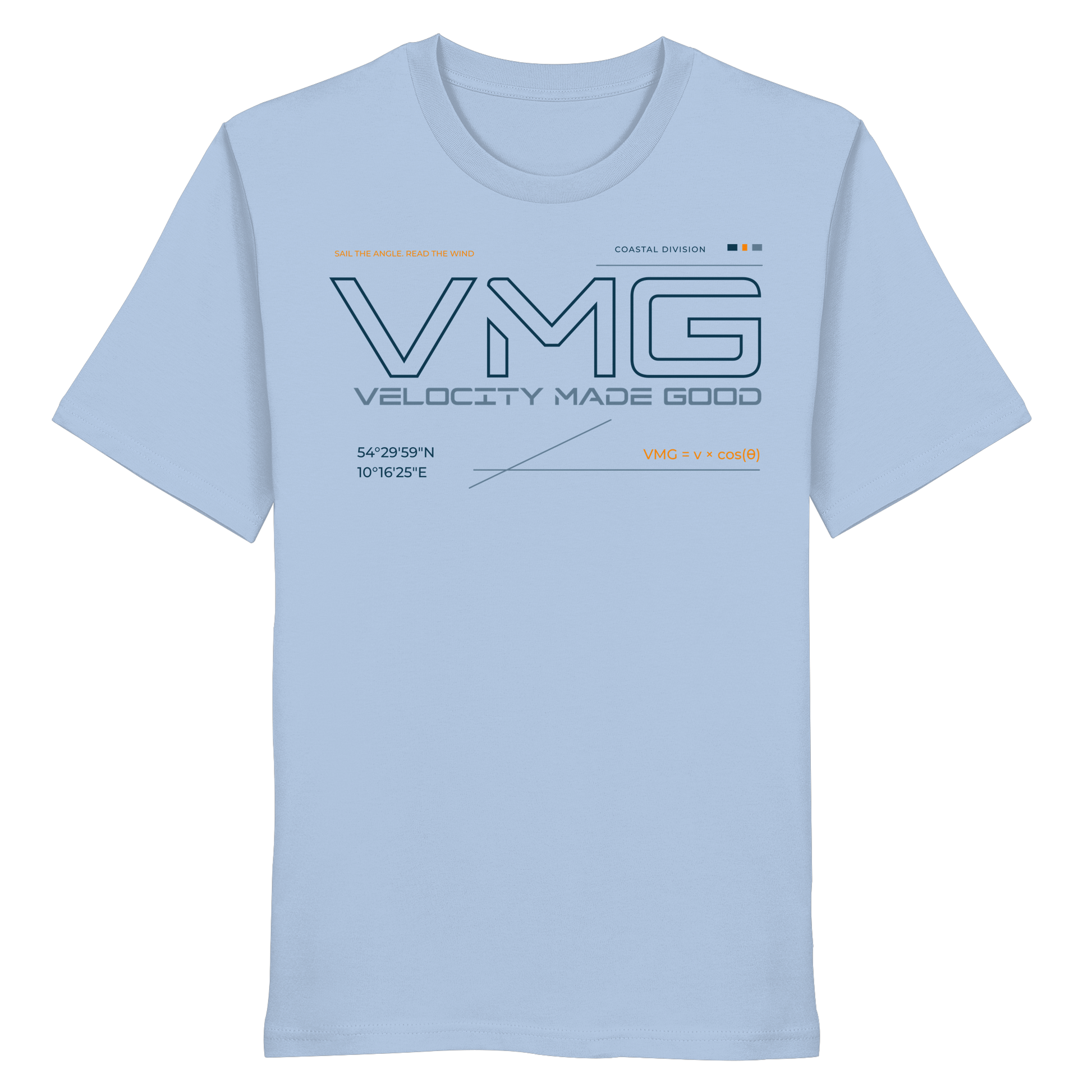 VMG - Organic Shirt