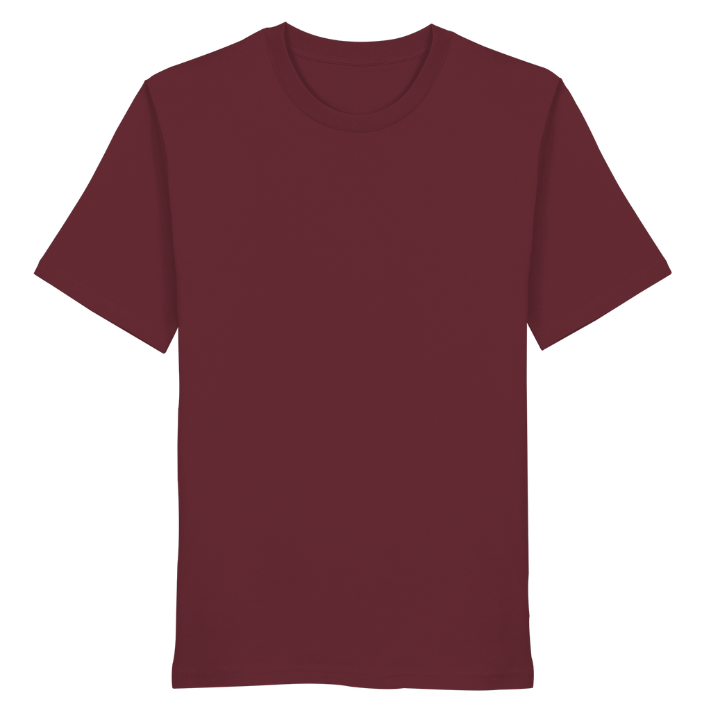 Heimathafen - Organic Shirt