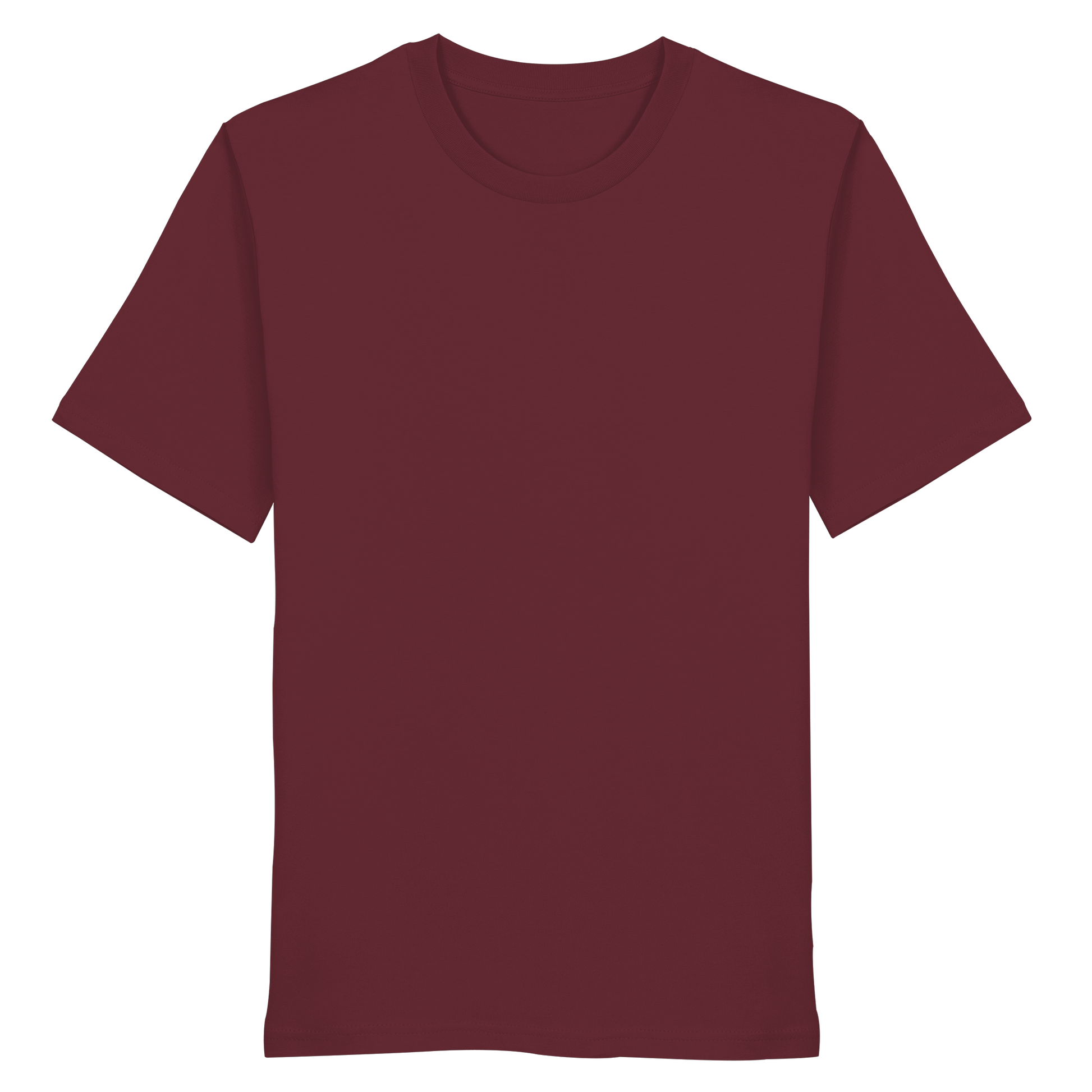 Heimathafen - Organic Shirt