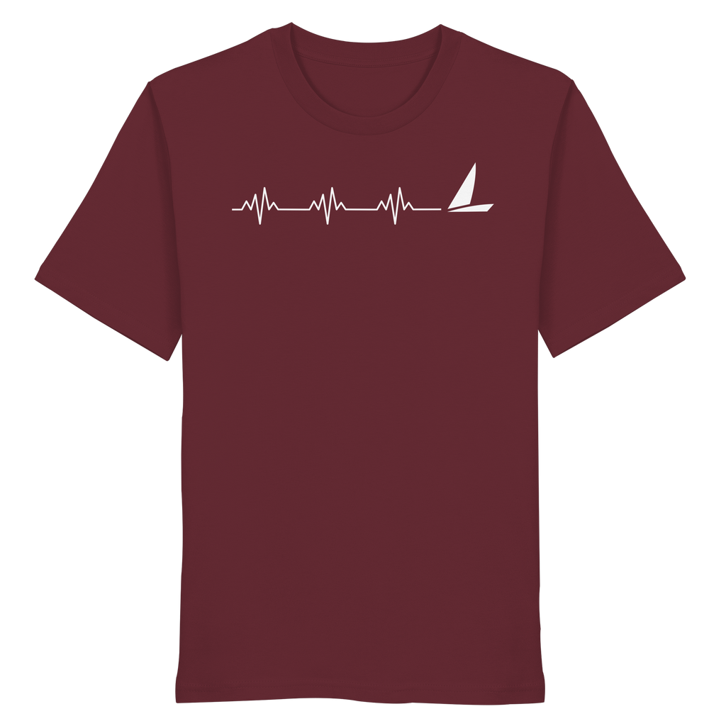 PULS - Organic Shirt