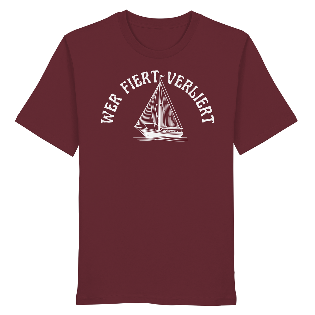 Fieren - Organic Shirt