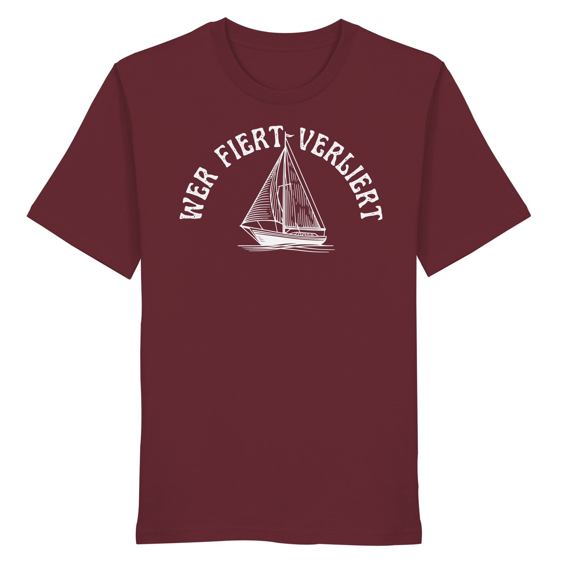 Fieren - Organic Shirt