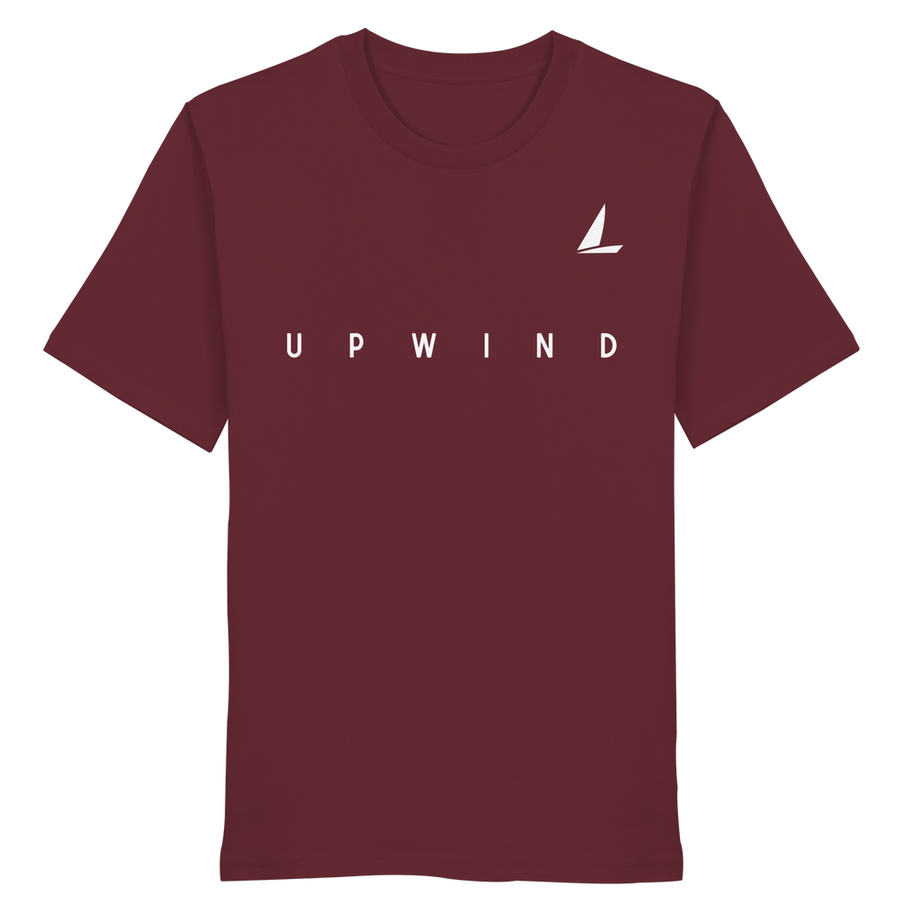 upwind - Organic Shirt