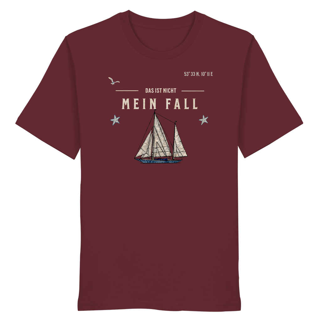 Fall - Organic Shirt