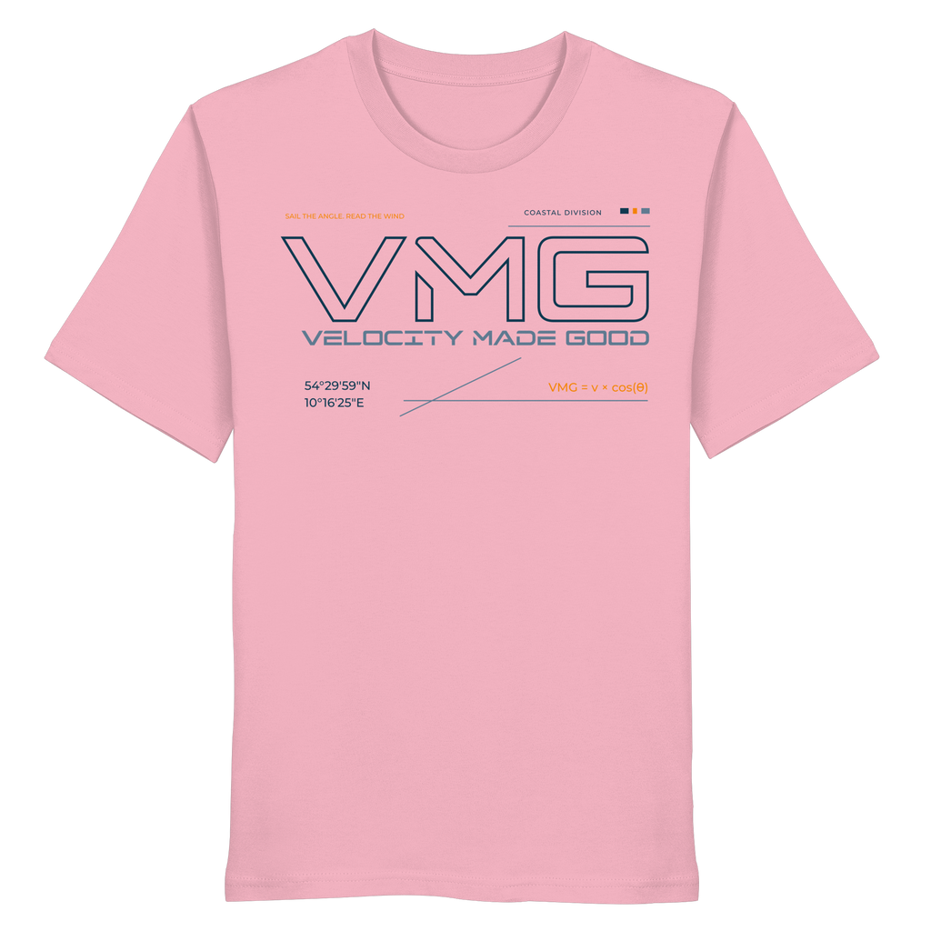 VMG - Organic Shirt